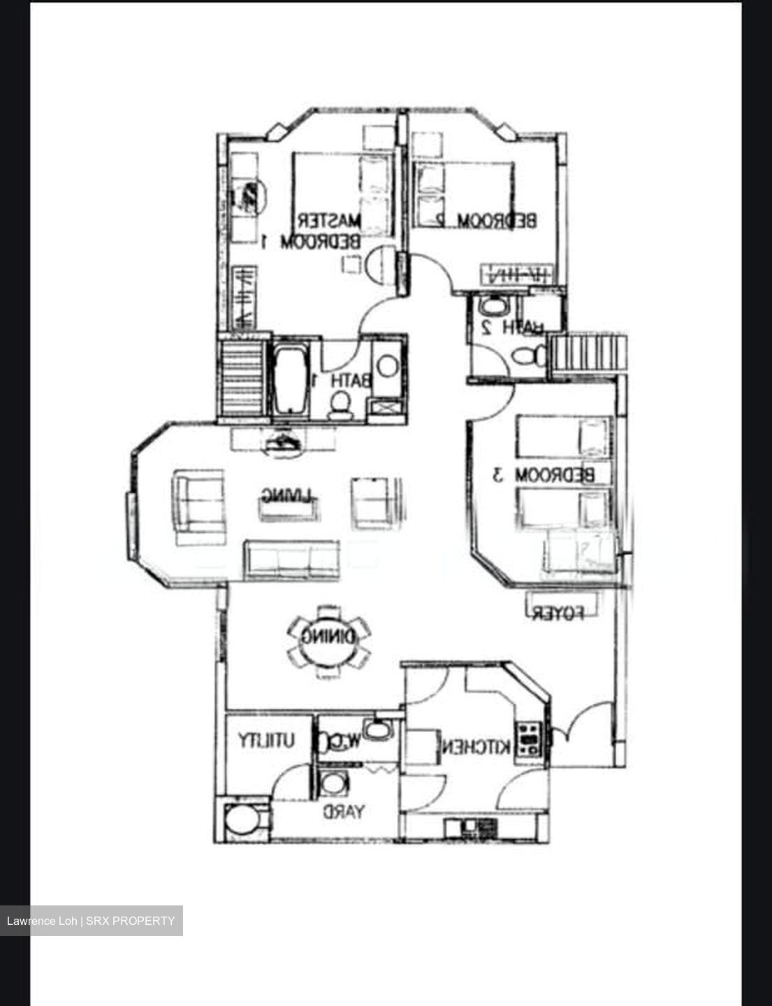 Ballota Park Condominium (D17), Condominium #597225981